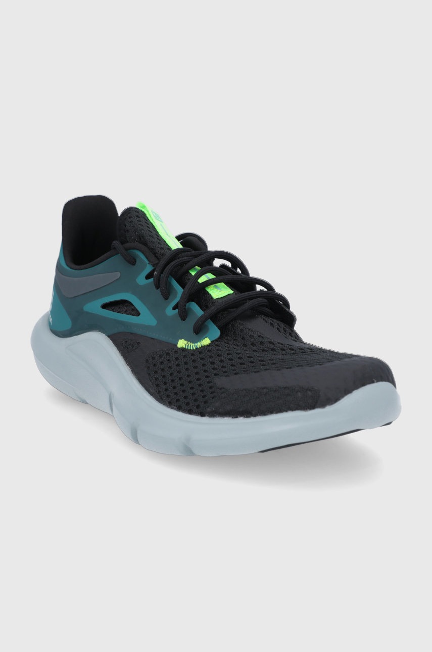 

Ботинки Salomon Predict MOD мужские цвет чёрный