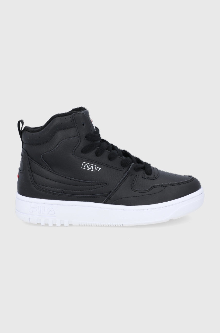 Fila - Buty skórzane FXVentuno L