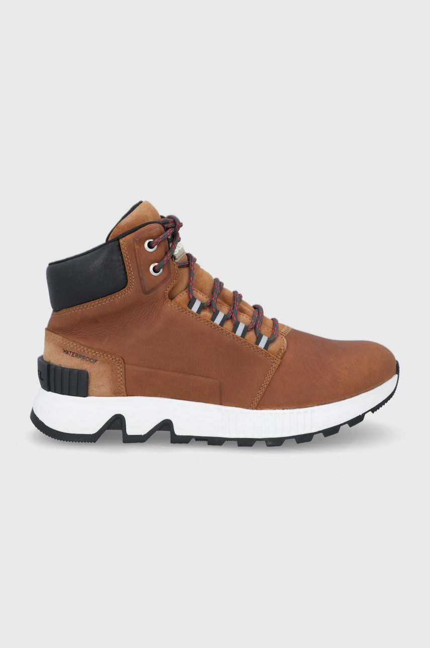 Sorel - Ghete de piele Mac Hill