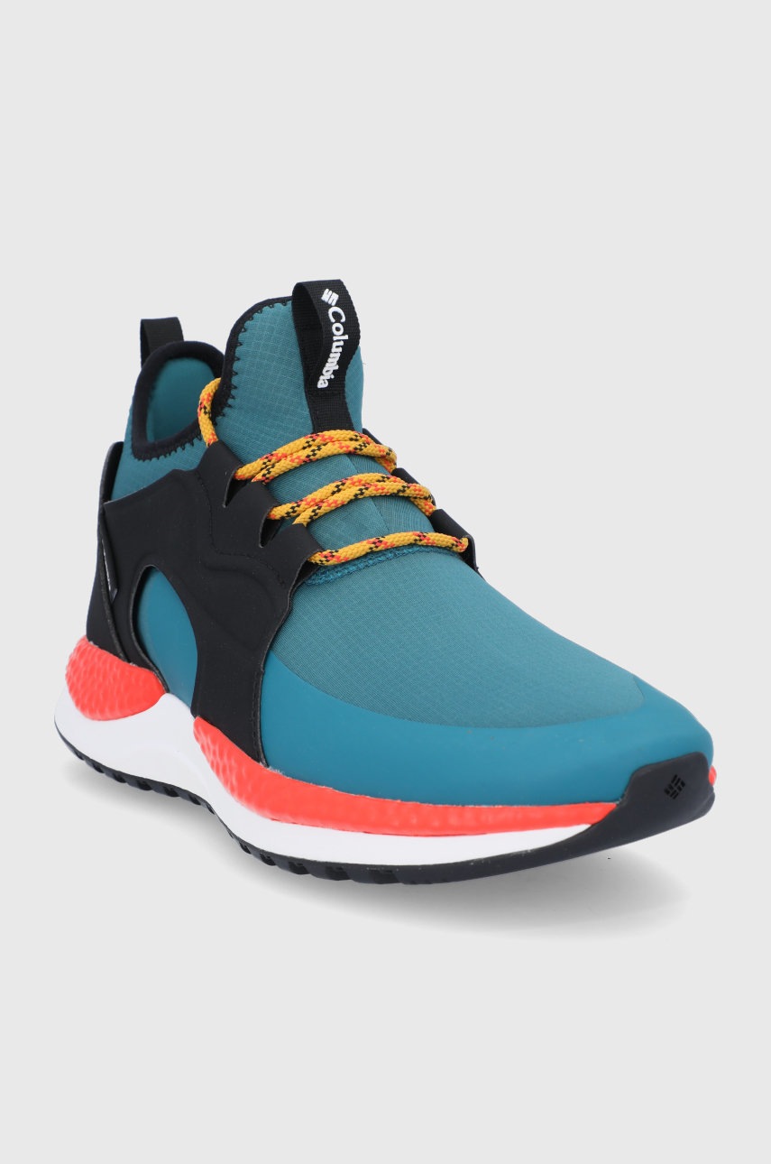 

Ботинки Columbia Outdry Aurora мужские