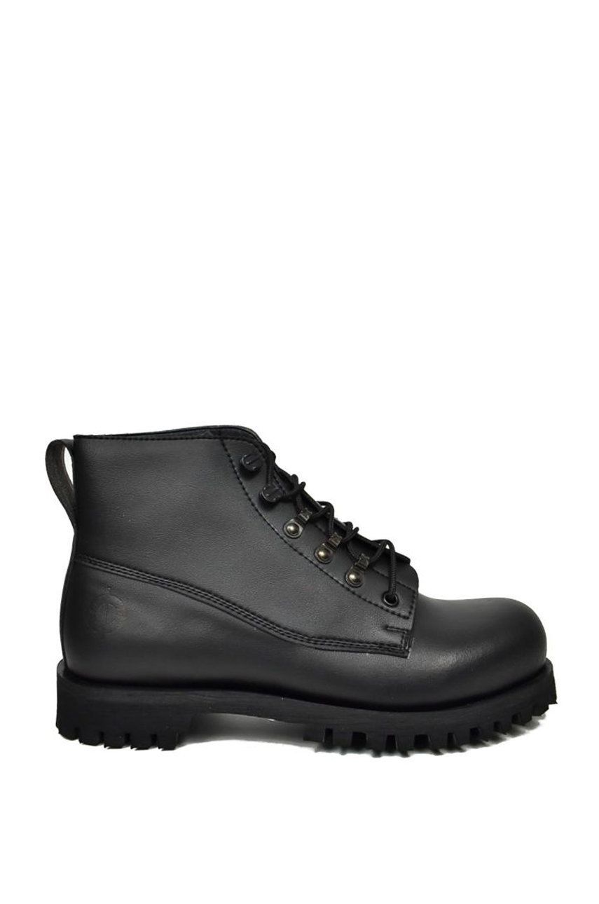 Altercore Pantofi Tyler bărbați, culoarea negru Altercore imagine 2022 reducere
