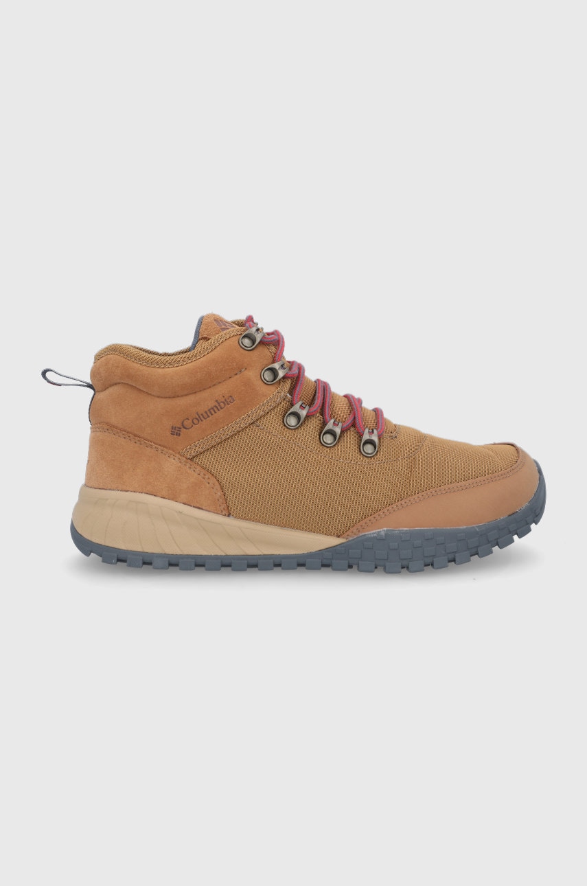 Columbia - Buty Fairbanks™ Mid