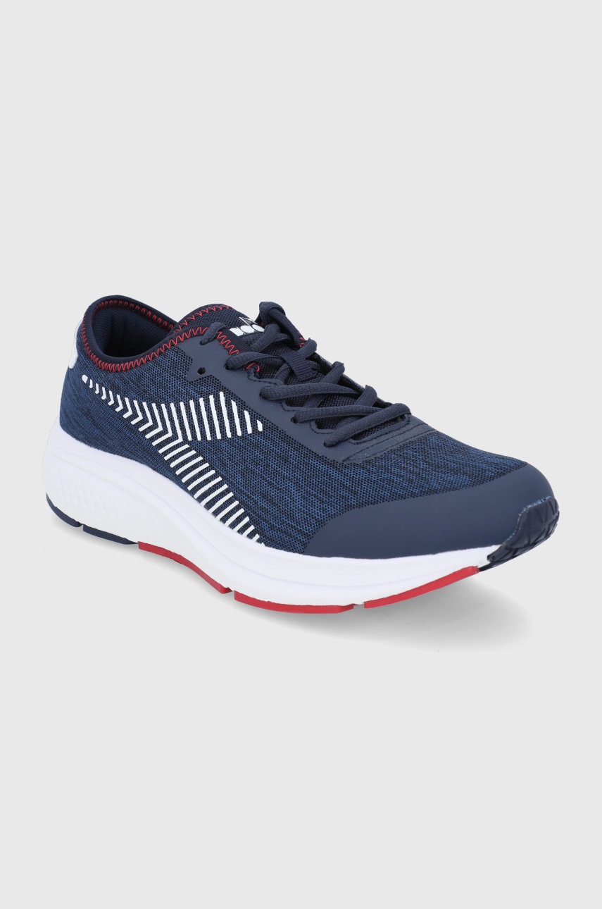 

Черевики Diadora колір синій
