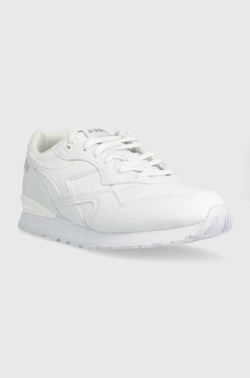 

Кроссовки Diadora цвет чёрный