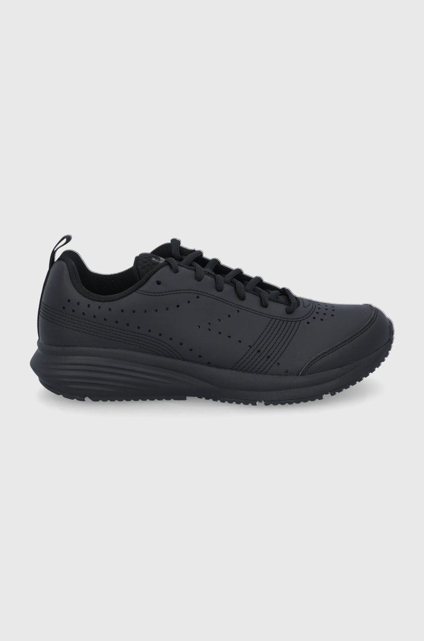 

Обувки Diadora в черно, Черен