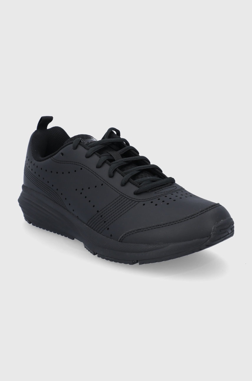 

Ботинки Diadora цвет чёрный