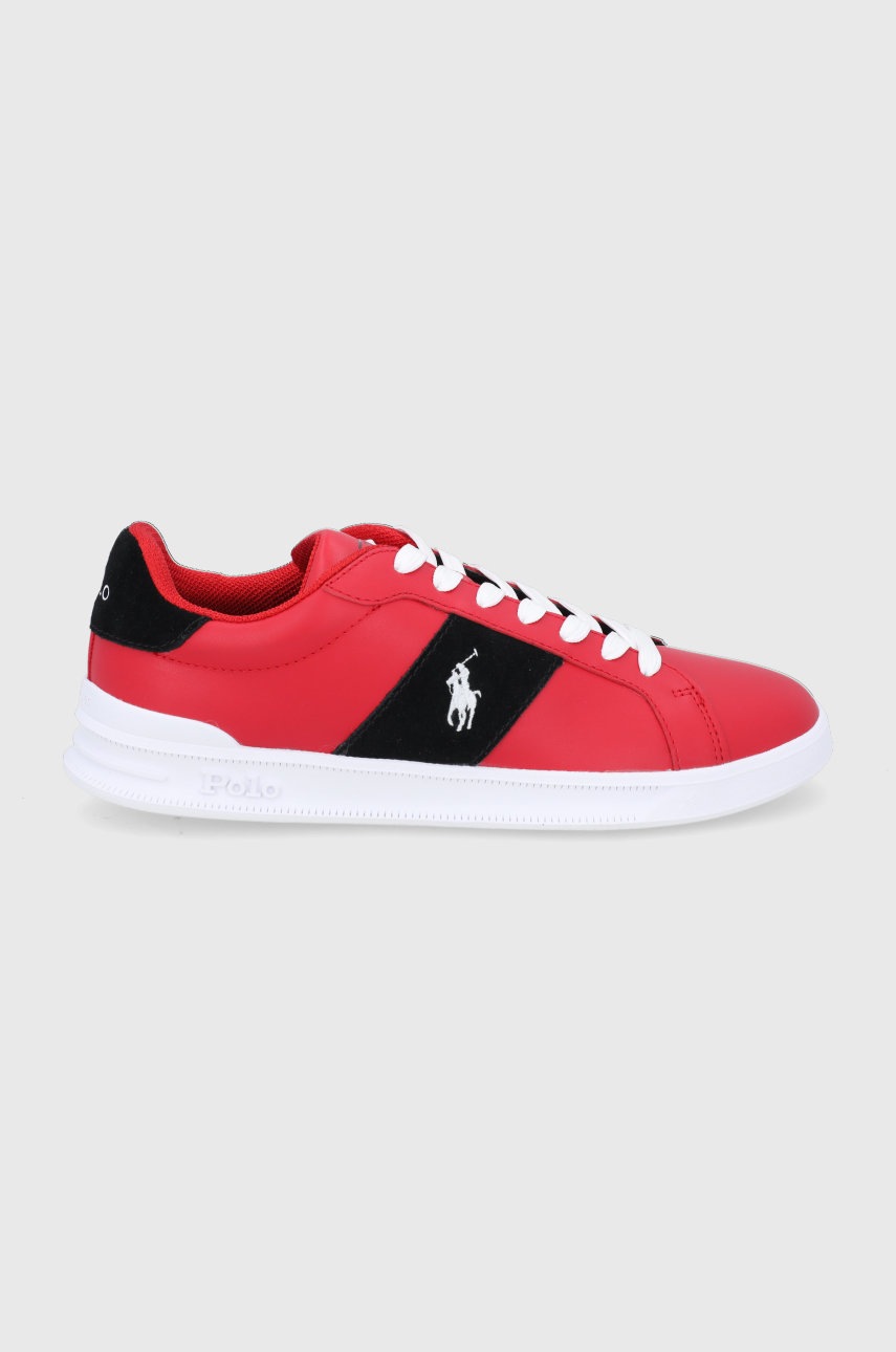 Polo Ralph Lauren - Buty