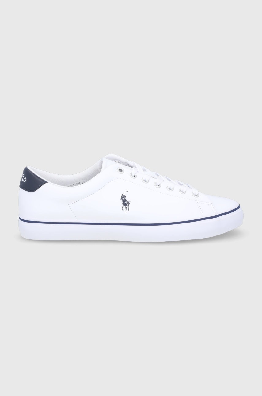 Polo Ralph Lauren - Buty skórzane