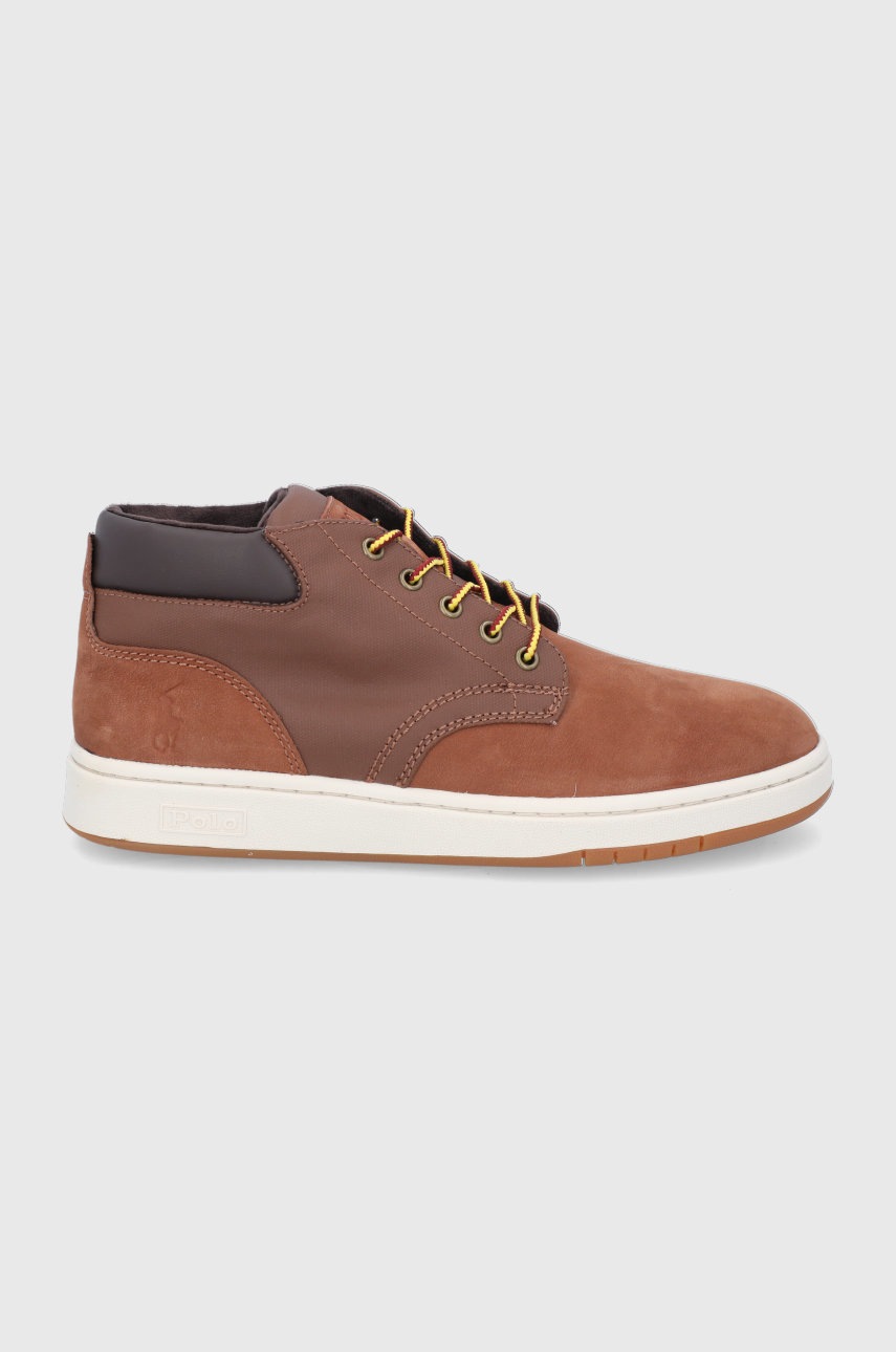 Polo Ralph Lauren - Buty wysokie