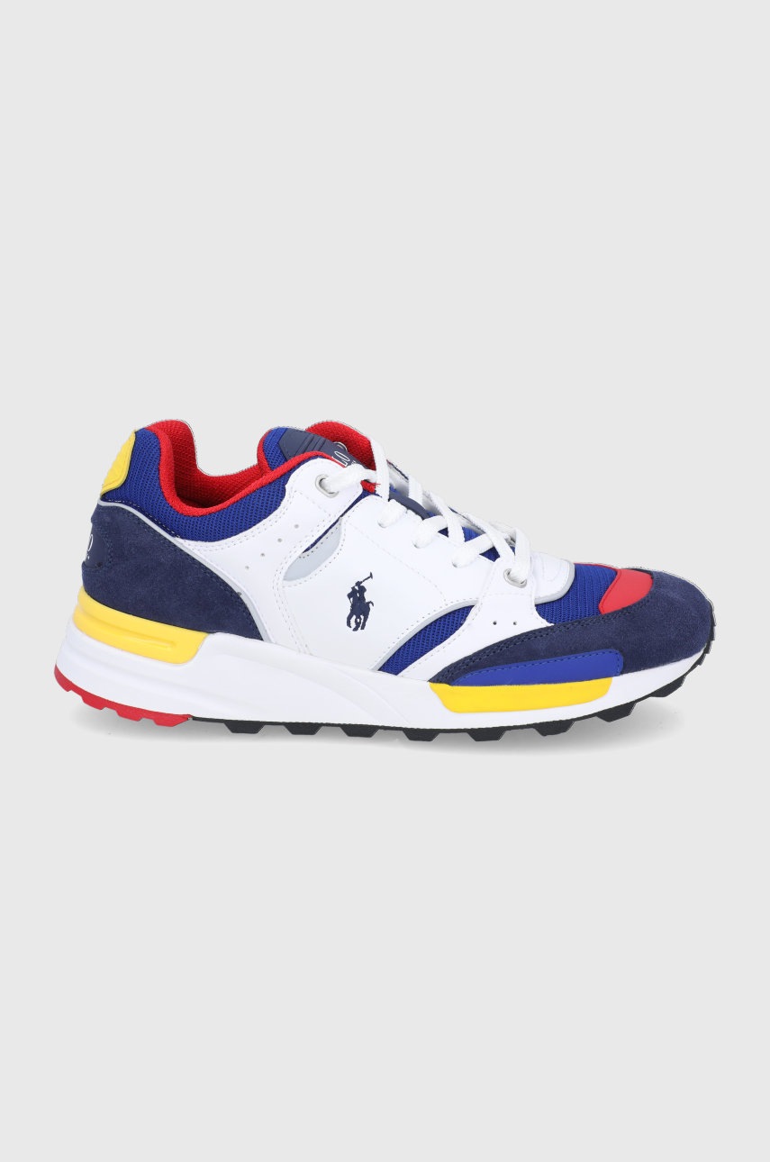 Polo Ralph Lauren - Buty