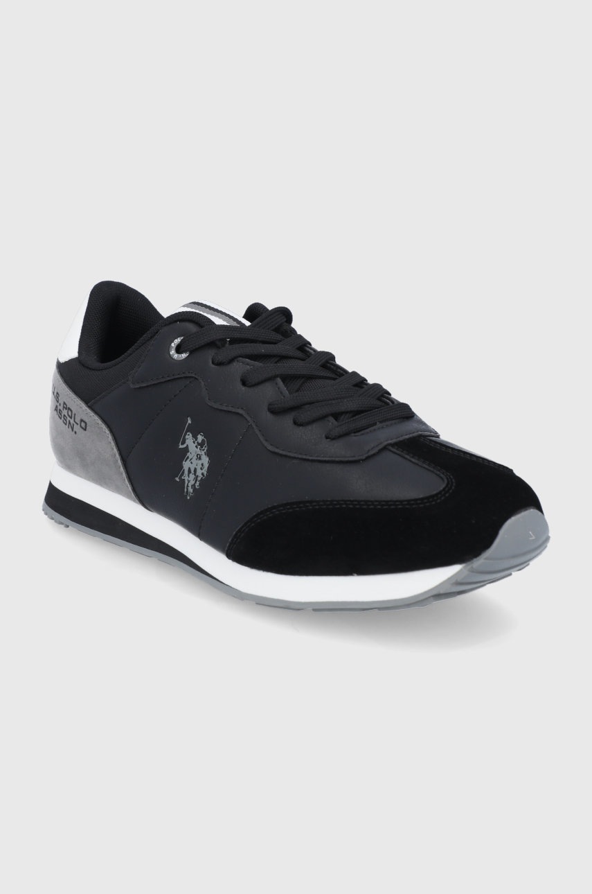 

U.S. Polo Assn. - Ботинки