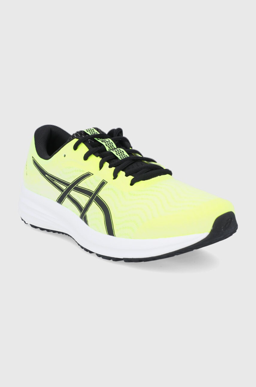 

Asics - Ботинки Patriot 12