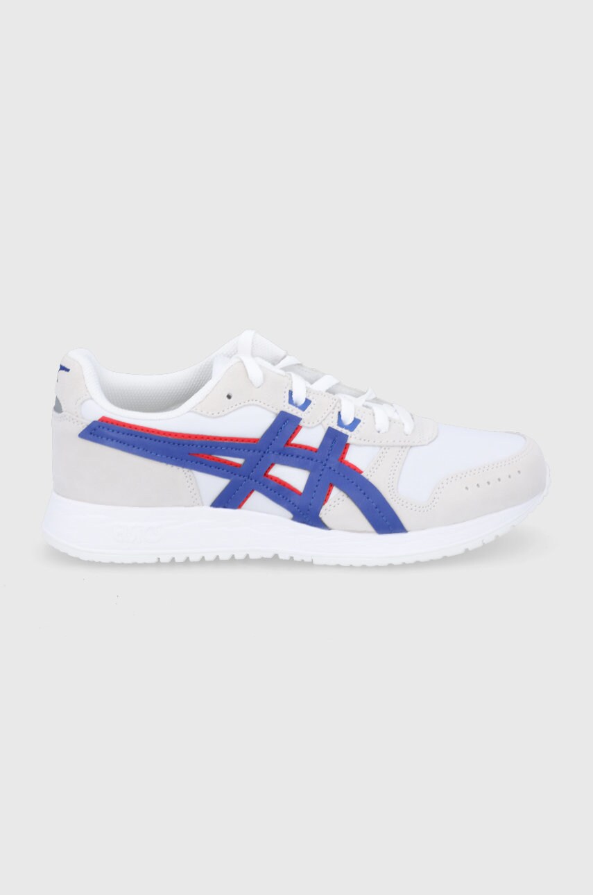 Asics pantofi culoarea crem