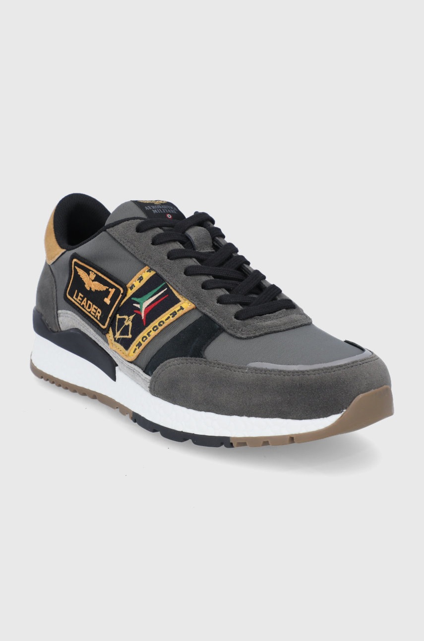

Aeronautica Militare - Черевики