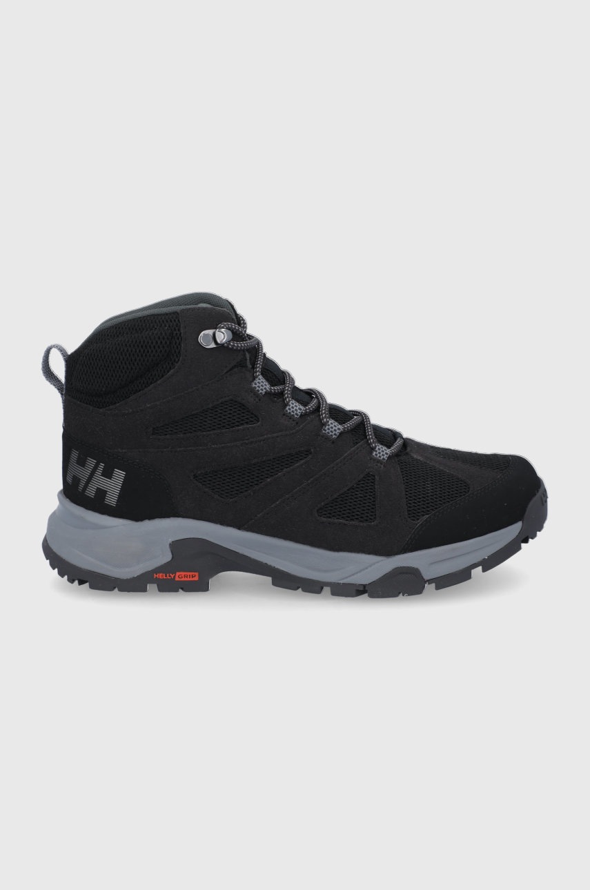 Helly Hansen Buty męskie kolor czarny
