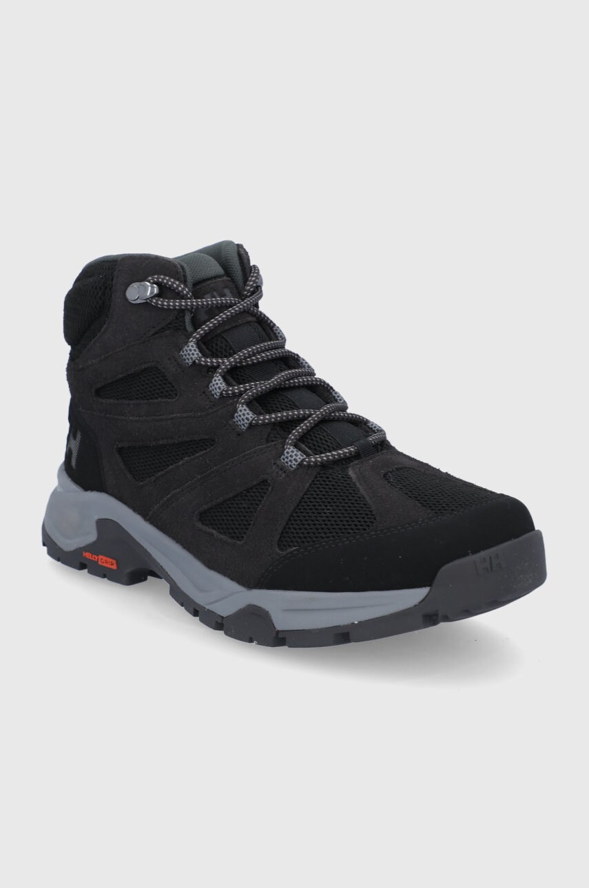 

Helly Hansen - Ботинки Switchback Trail Airflow Boot