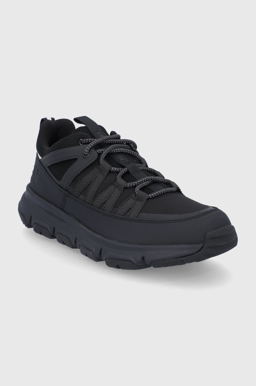 

Ботинки Helly Hansen мужские цвет чёрный