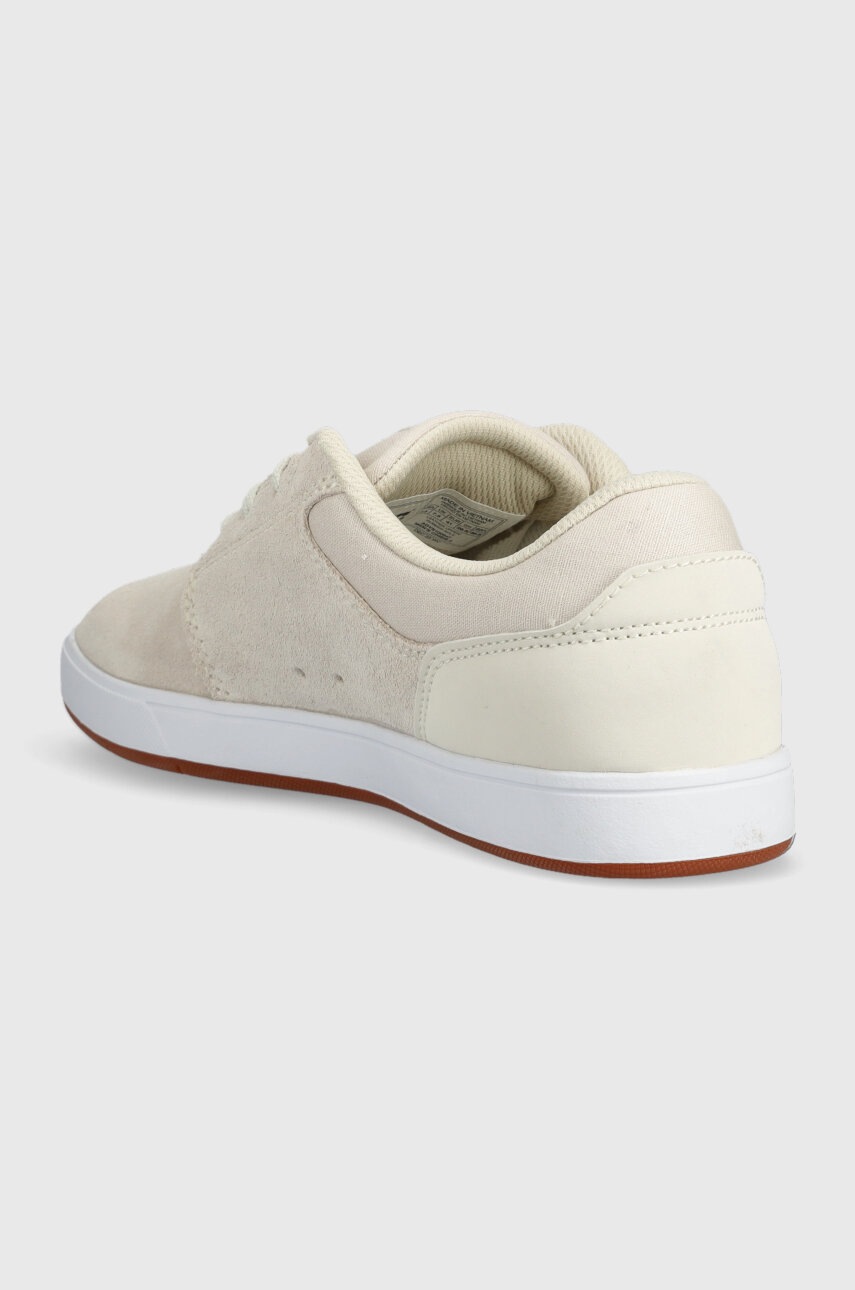 DC Sneakers Culoarea Galben