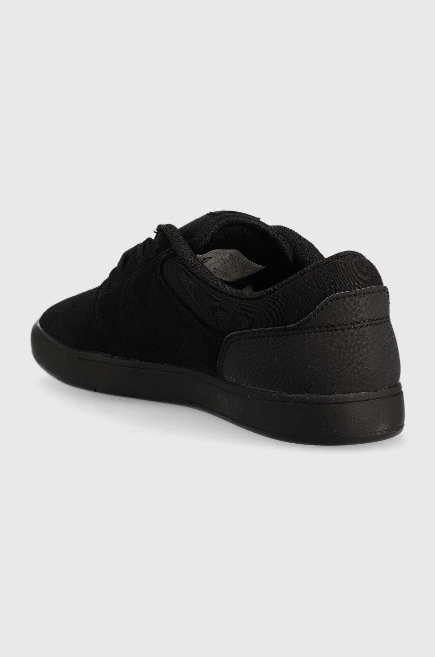DC Sneakers Culoarea Negru