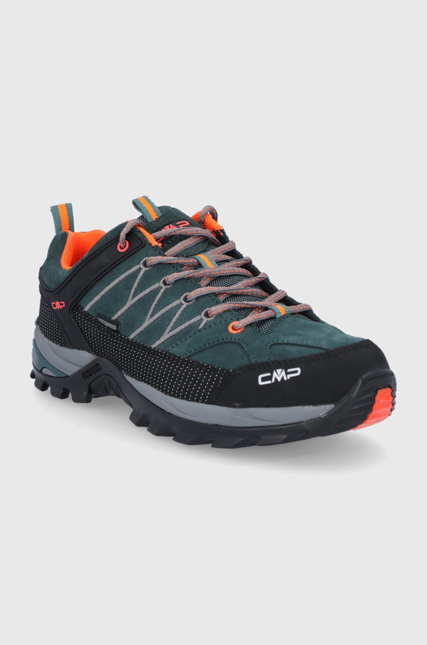 

Ботинки CMP Rigel Low Trekking мужские
