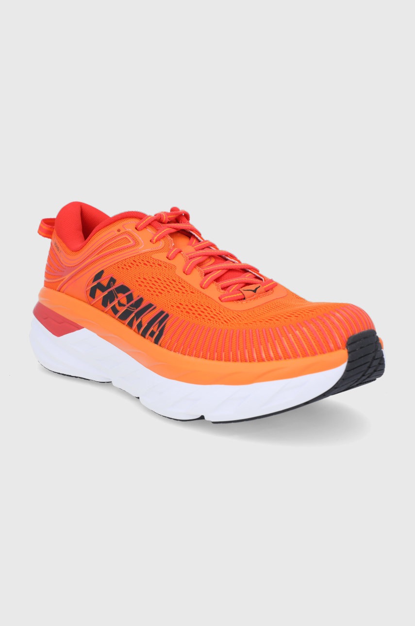 

Hoka One One - Ботинки Bondi 7