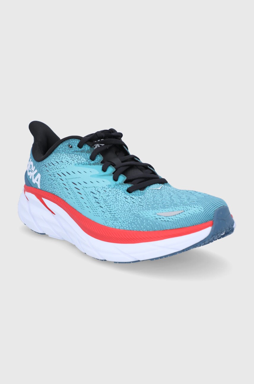 

Ботинки Hoka One One Clifton 8