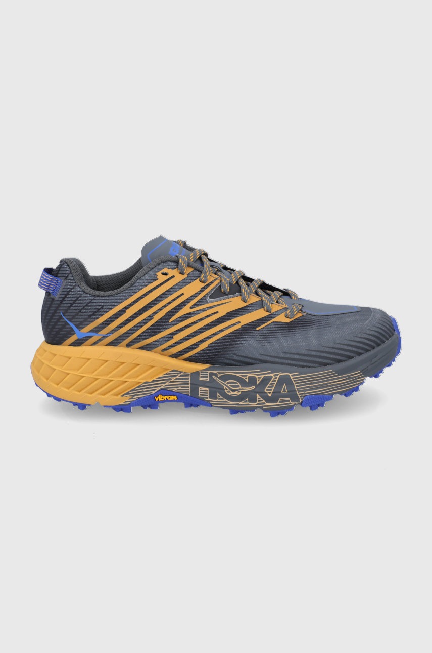 Hoka One One - Buty Speedgoat 4