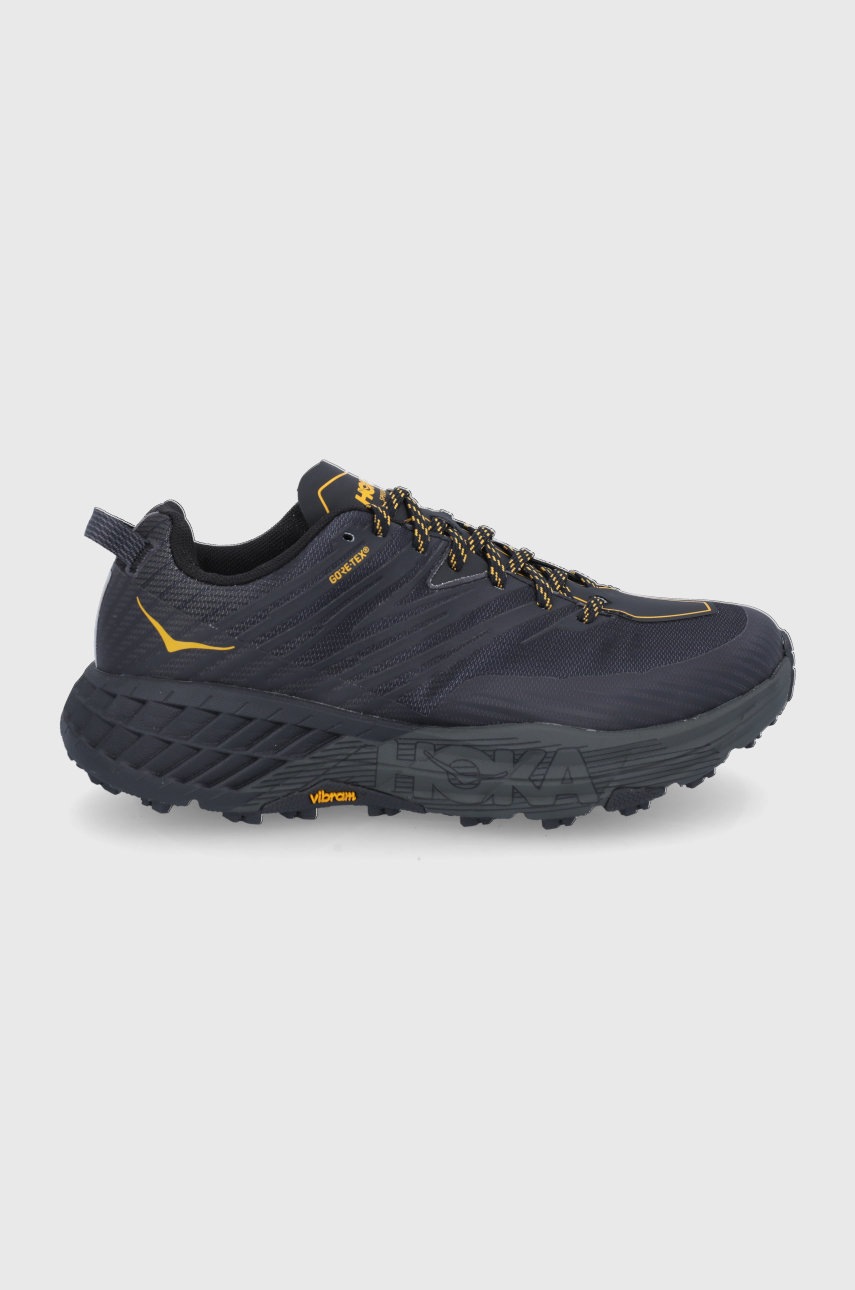 Hoka One One - Buty Speedgoat 4 GTX