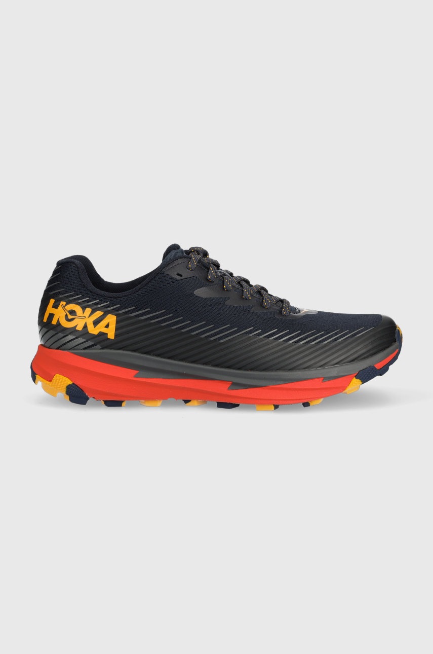 

Ботинки Hoka Torrent 2 цвет серый