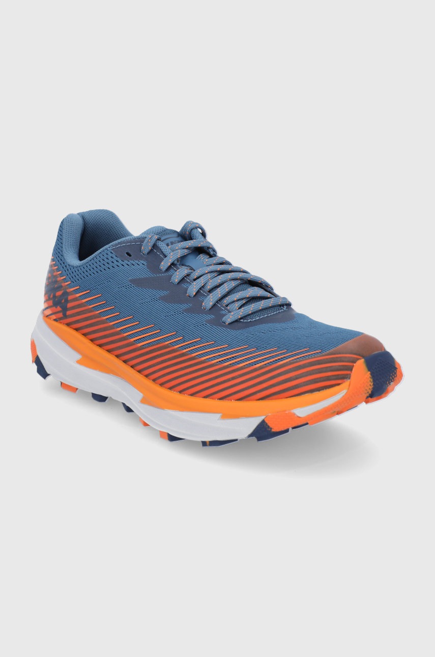 

Черевики Hoka One One колір синій