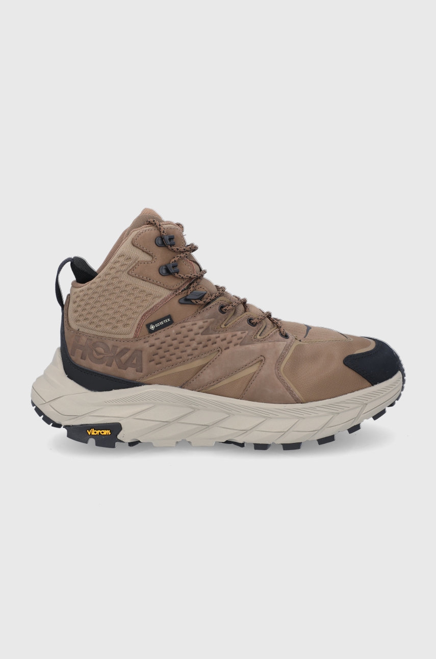 Hoka One One - Buty Anacapa Mid Gtx
