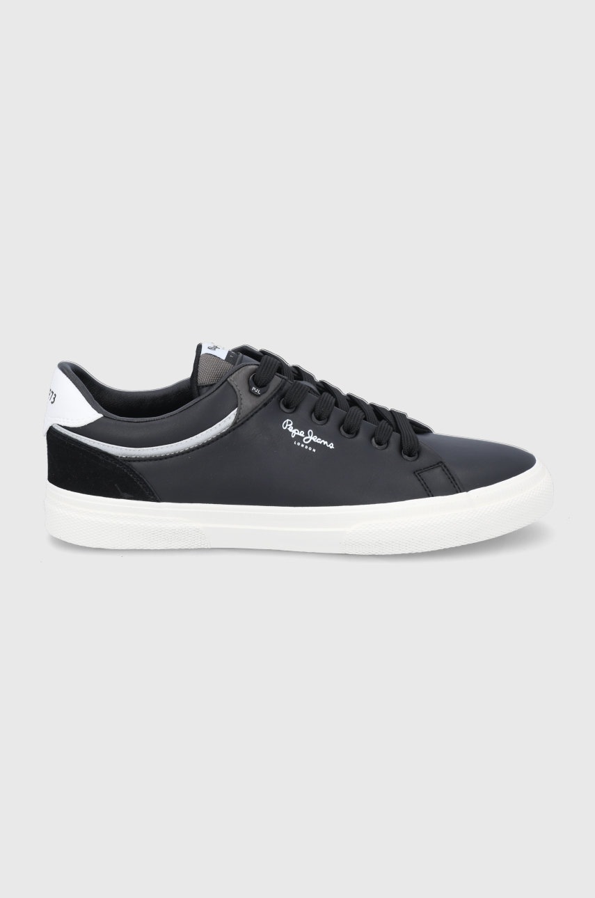Pepe Jeans - Buty Kenton Class
