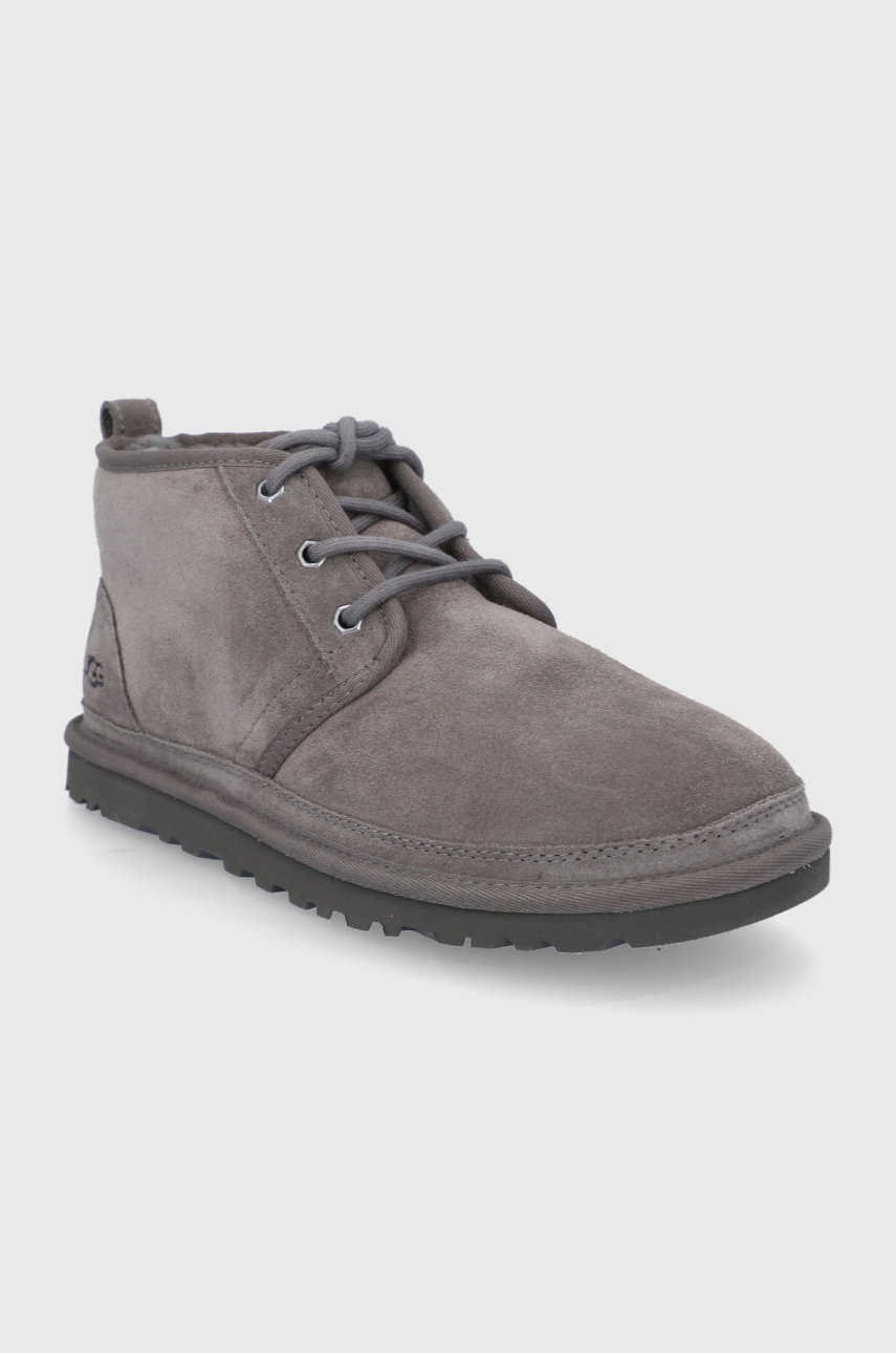 

UGG - Замшеві кросівки Numel