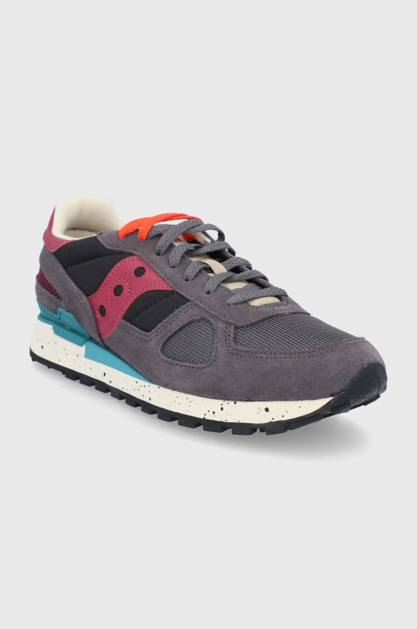 

Черевики Saucony