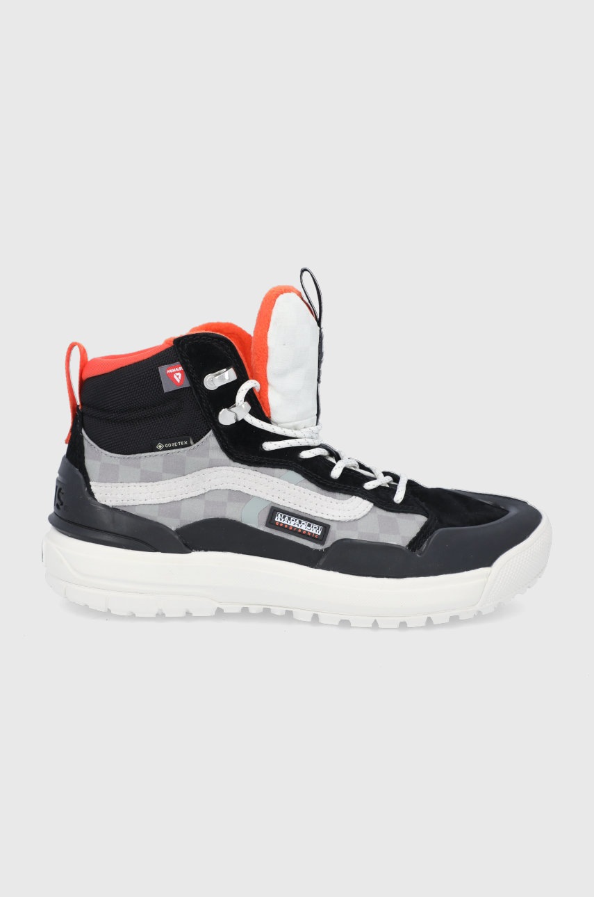 Vans - Buty x Napapijri