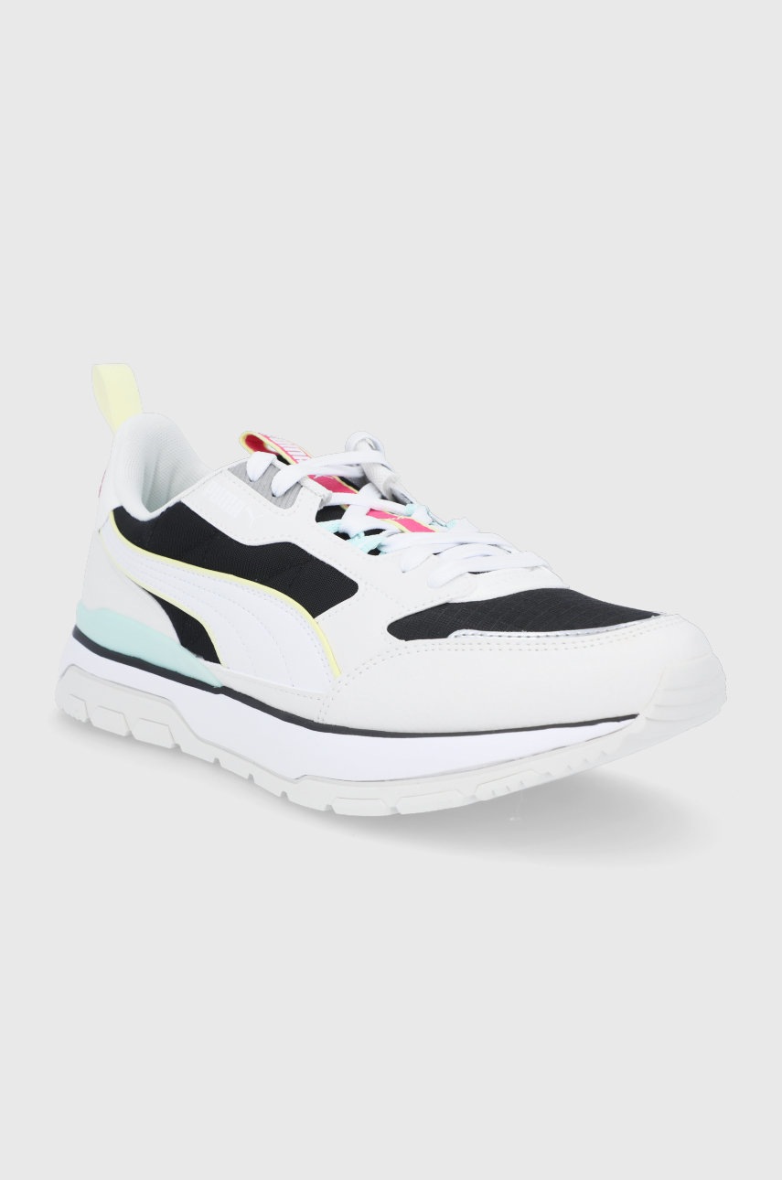 

Черевики Puma R78 Trek 380728 на плоскому ходу