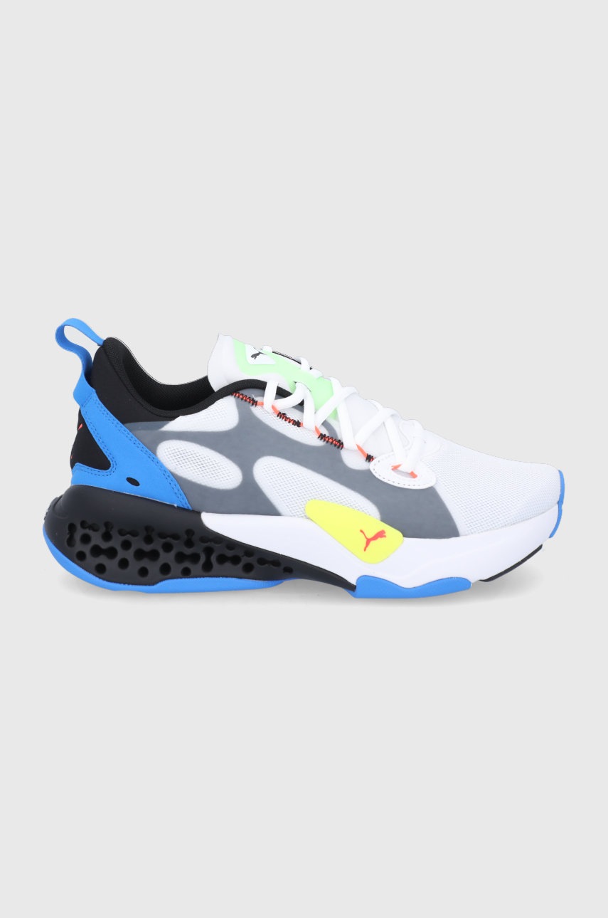 

Обувки Puma Xetic Halflife с равна подметка, Многоцветен