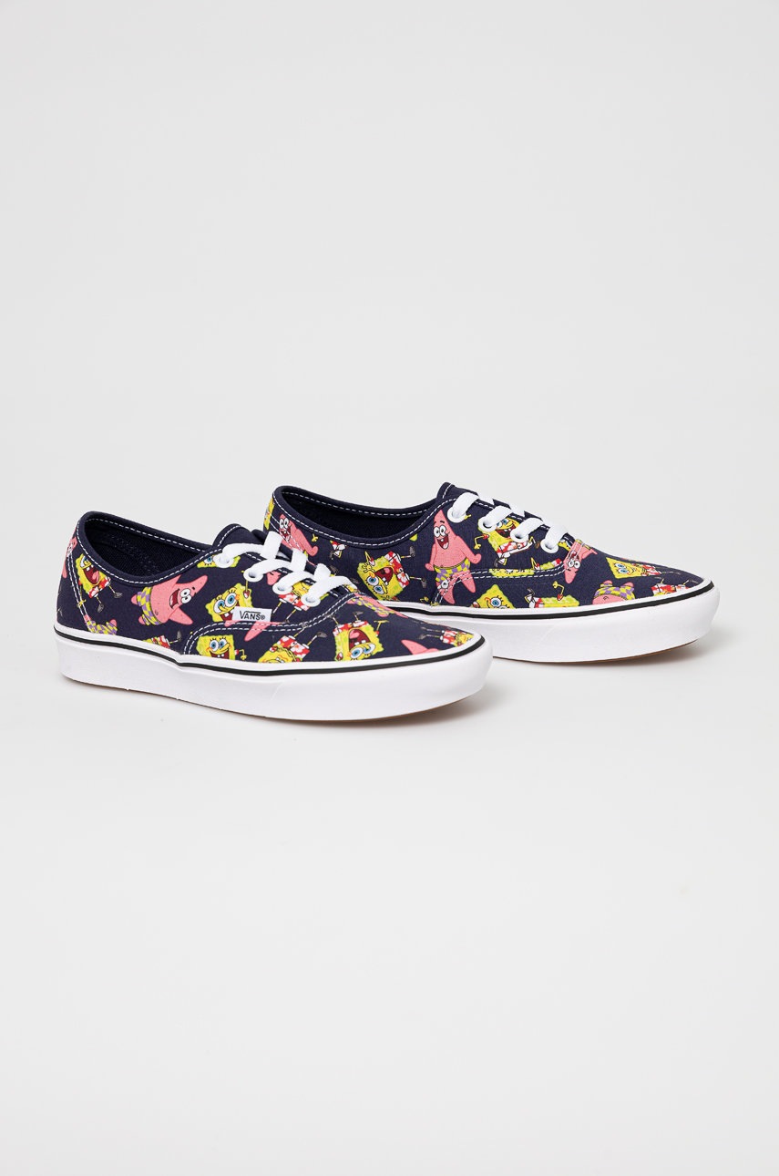 

Кеды Vans