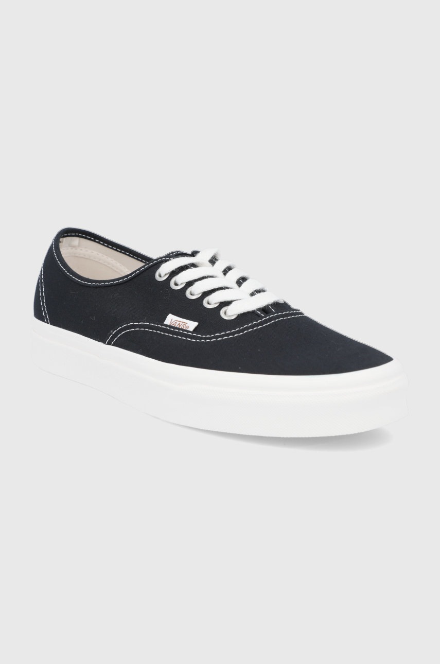 

Кеды Vans цвет чёрный