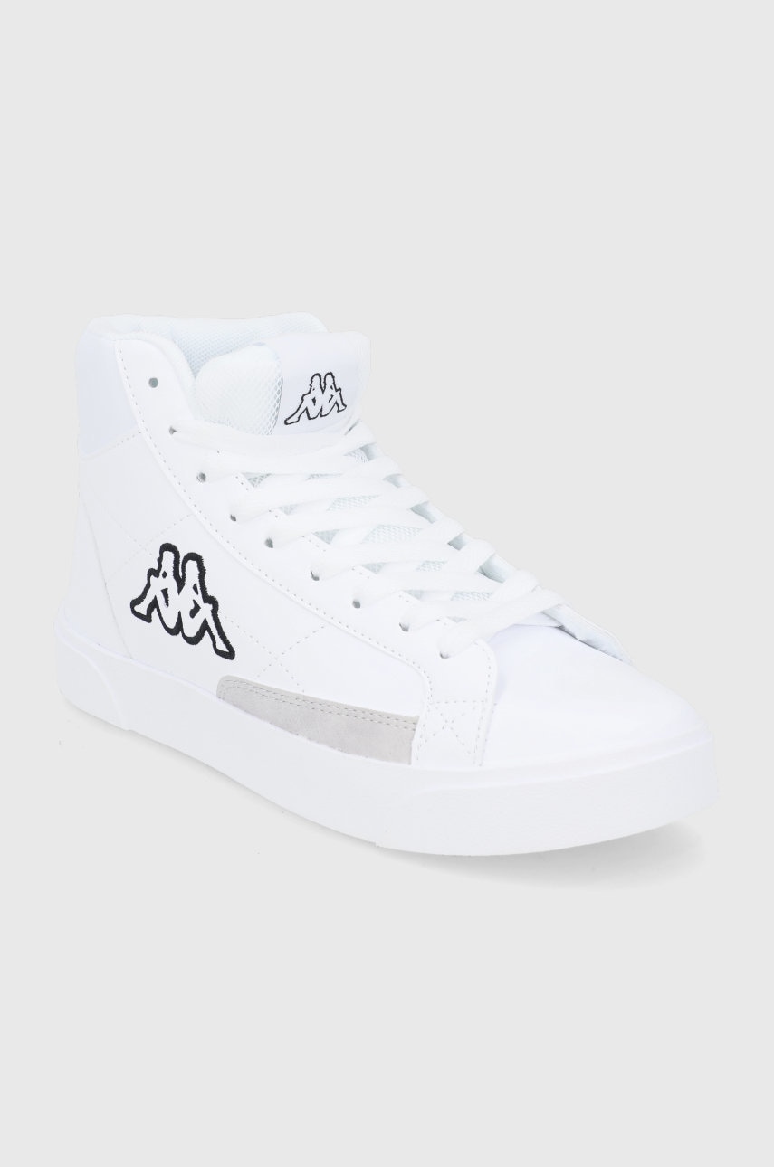 

Kappa - Ботинки Lollo Mid