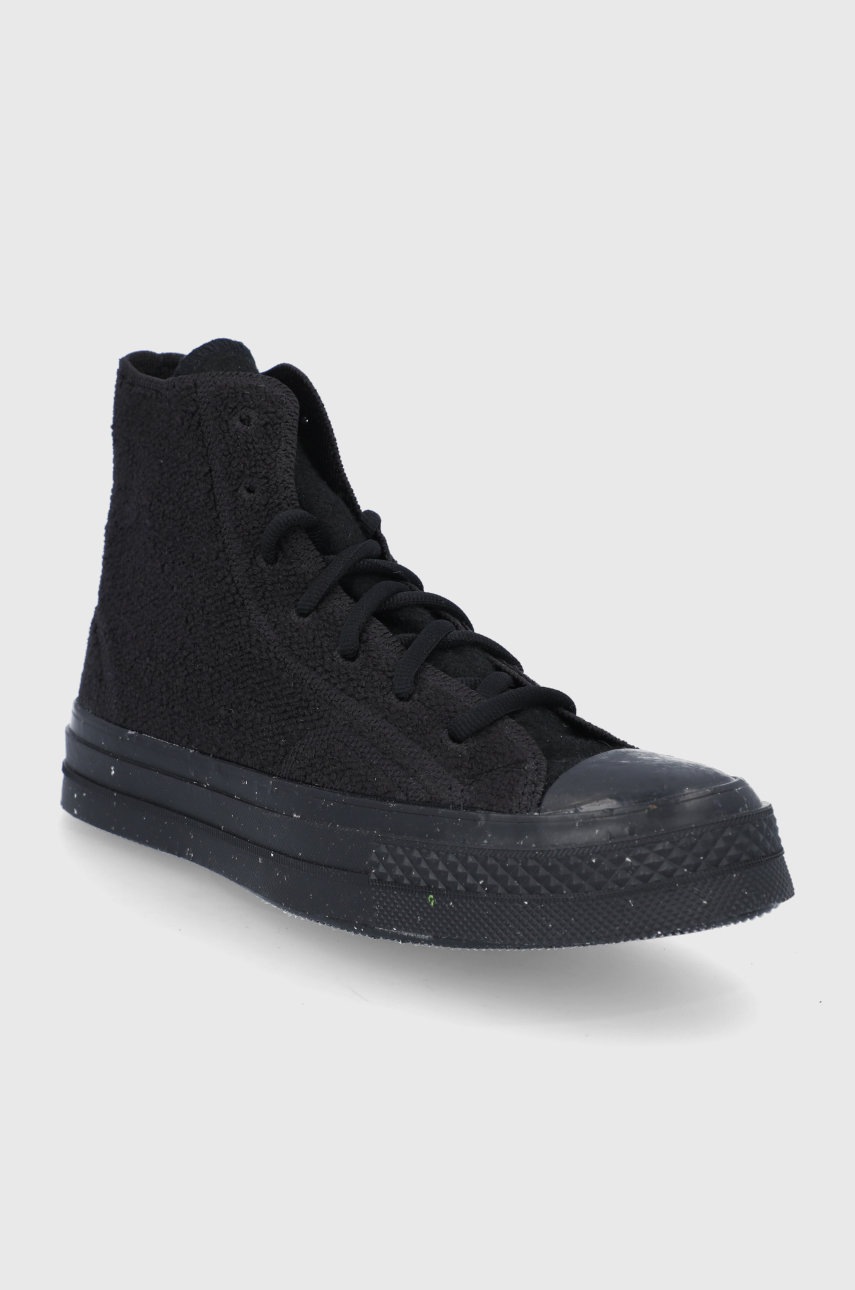 

Кеды Converse цвет чёрный