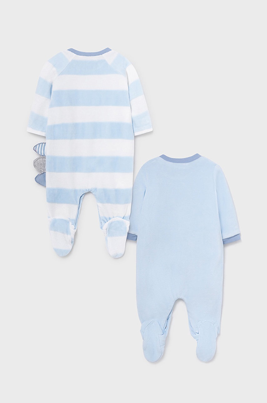 

Повзунки для немовлят Mayoral Newborn