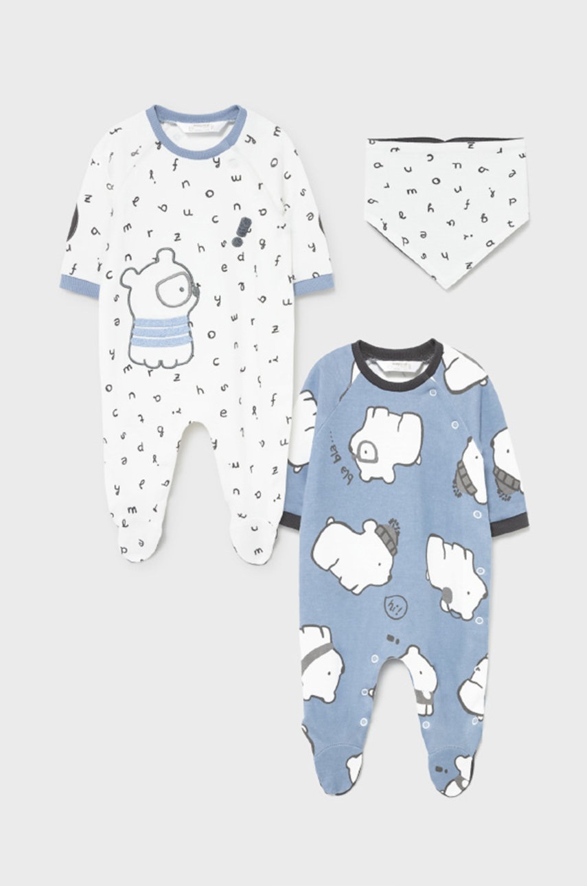 

Комплект для младенцев Mayoral Newborn