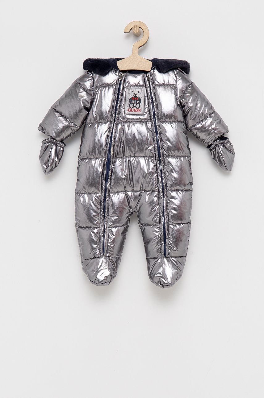Guess - Kombinezon niemowlęcy