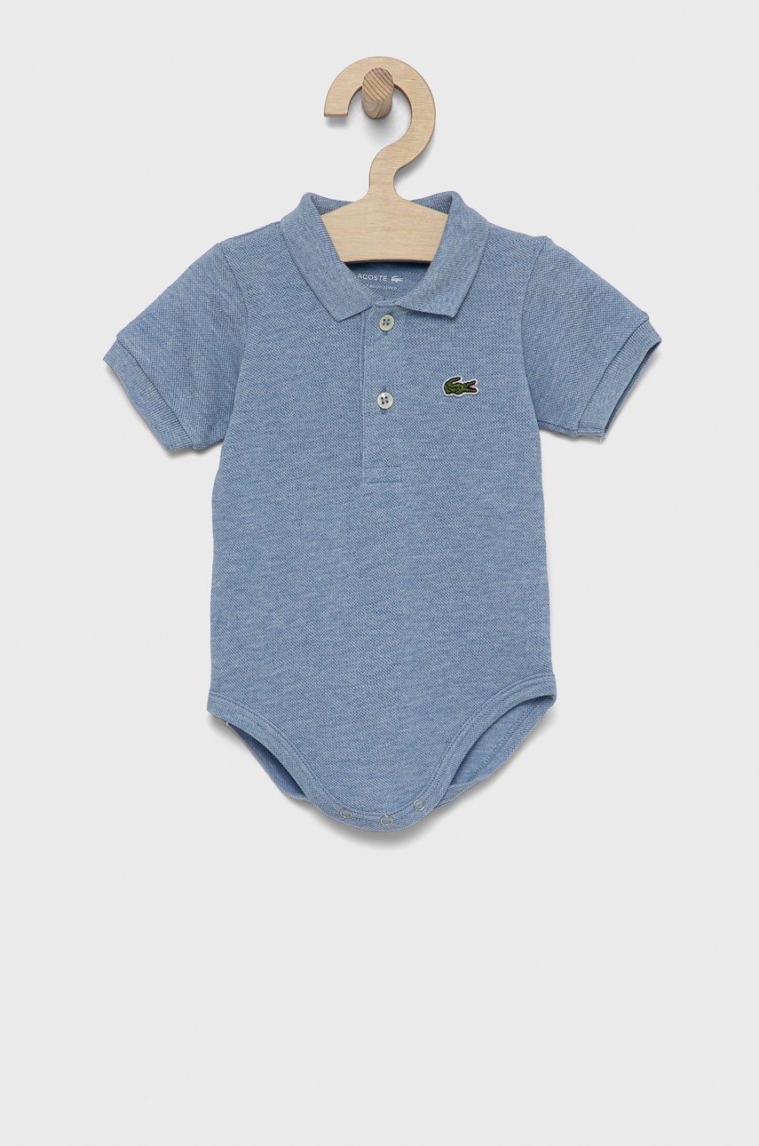 Lacoste Lacoste Body niemowlęce 4J6963