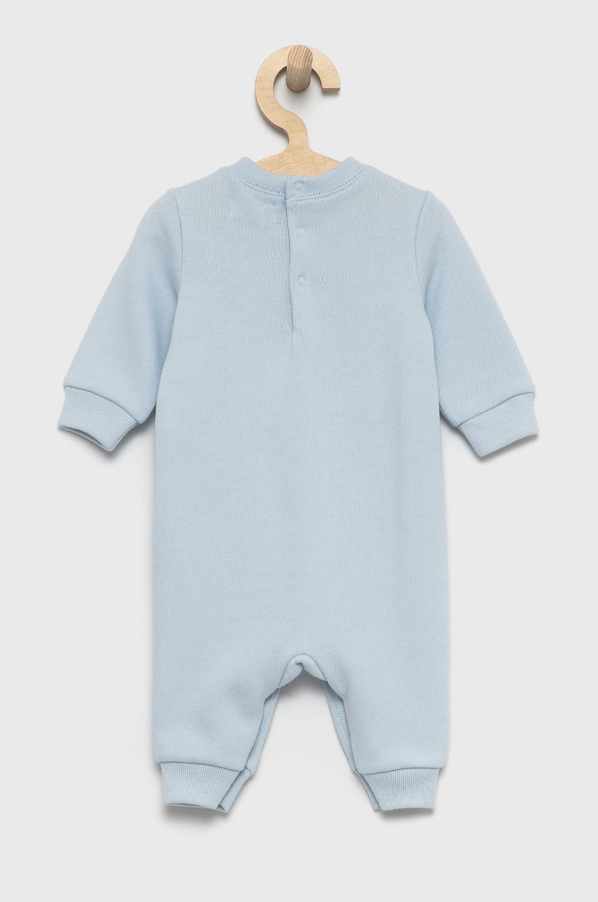 

Дитячі повзунки Polo Ralph Lauren