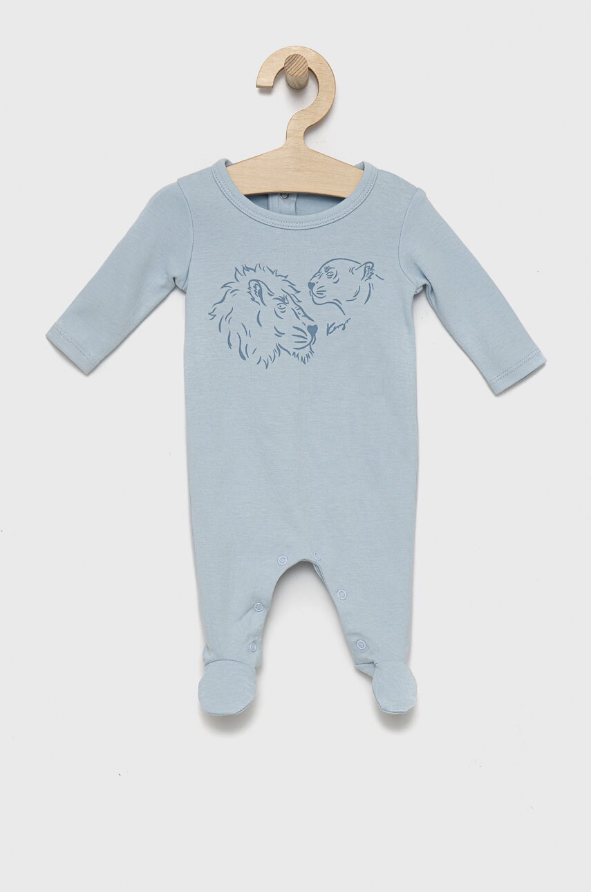 

Комплект для немовлят Kenzo Kids