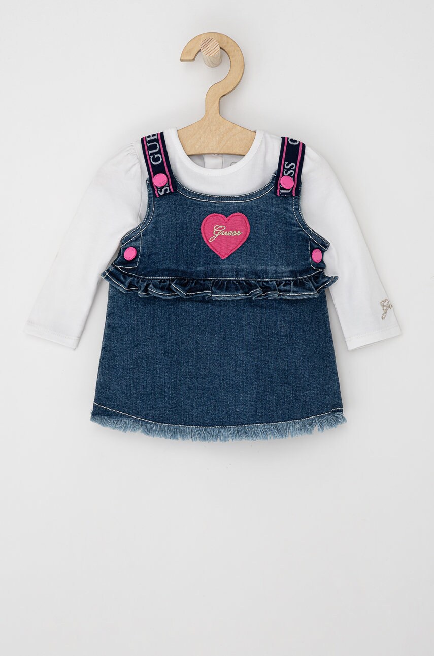 Guess - Kojenecká sada