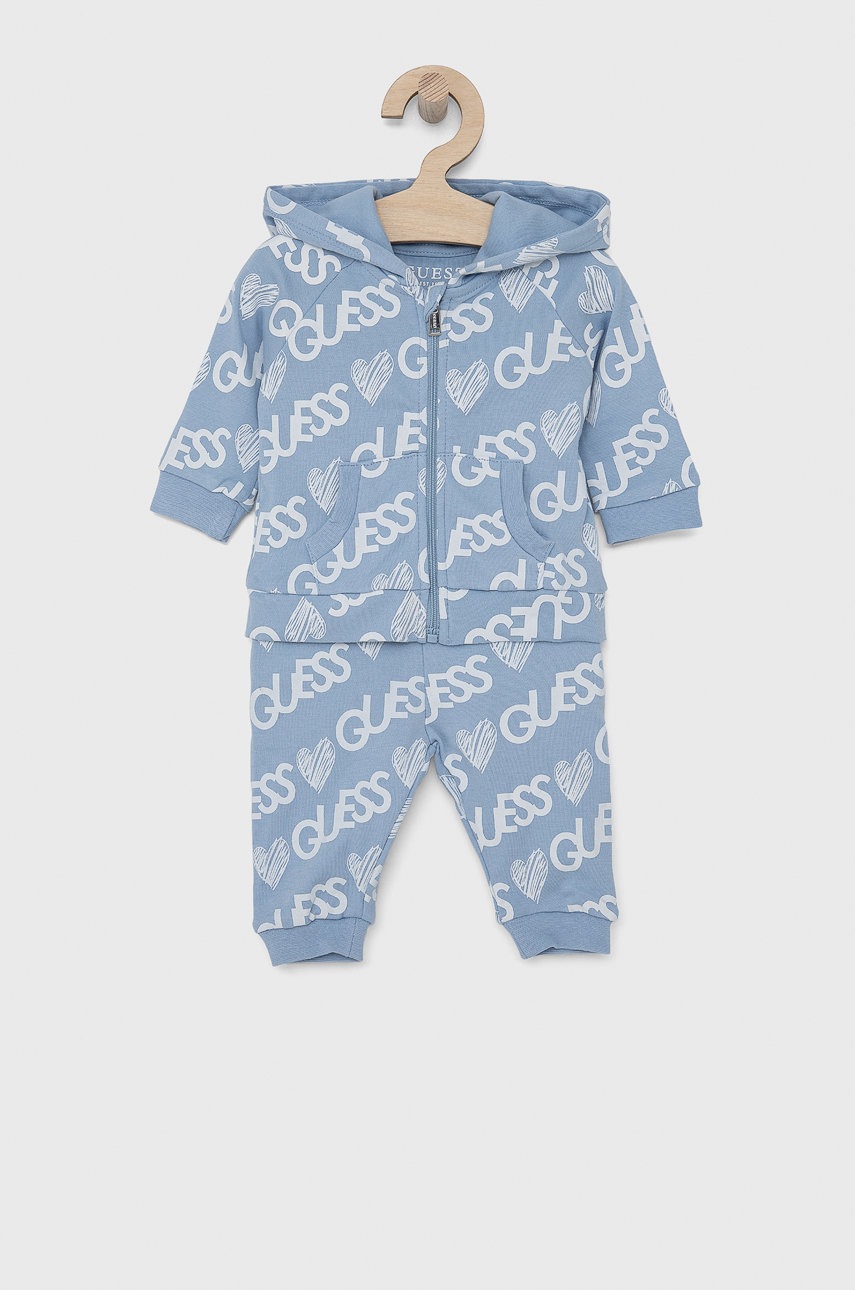 

Комплект для младенцев Guess