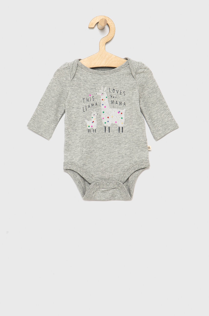 Gap culoarea gri